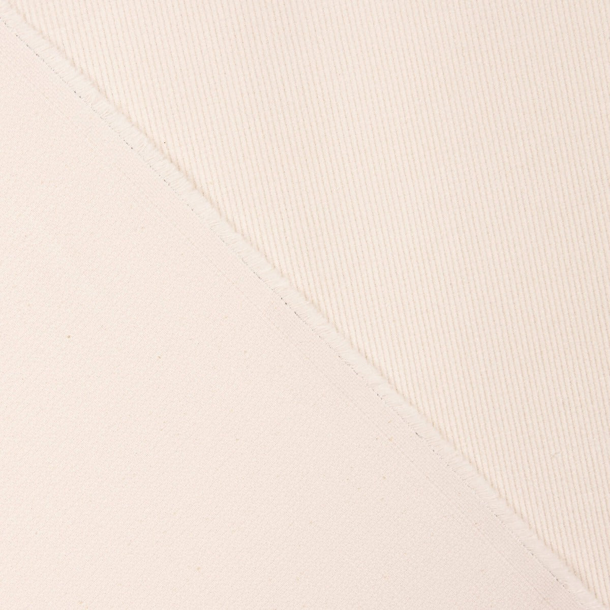 Bombazina Elástica Cru - Ribes y Casals