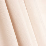 Bombazina Elástica Cru - Ribes y Casals