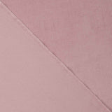 Bombazina Elástica Rosa - Ribes y Casals