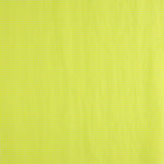 Popelina Seersucker Mini Xadrez Amarelo Fluorescente - Ribes y Casals