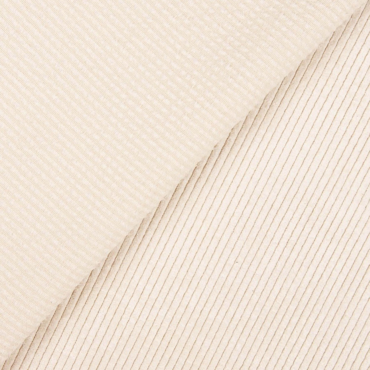 Veludo Cordelé Efeito Lavado Cru - Ribes y Casals