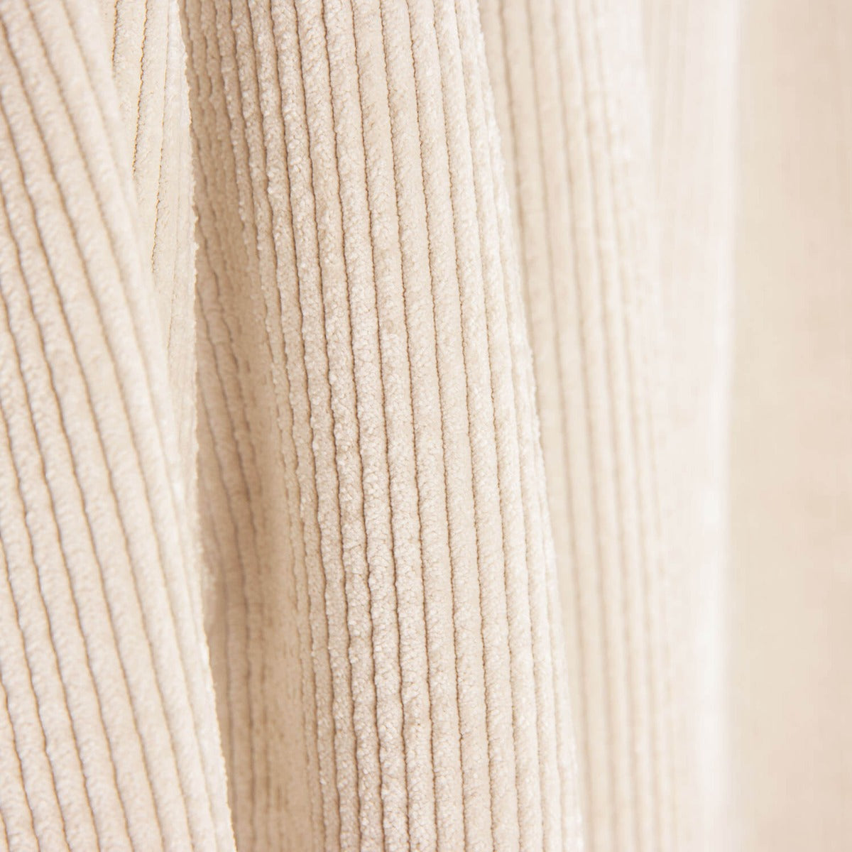 Veludo Cordelé Efeito Lavado Cru - Ribes y Casals