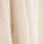 Veludo Cordelé Efeito Lavado Cru - Ribes y Casals