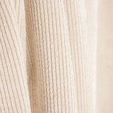 Veludo Cordelé Efeito Lavado Cru - Ribes y Casals