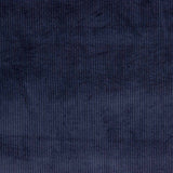 Veludo Cotelê Efeito Lavado Azul Marinho - Ribes y Casals