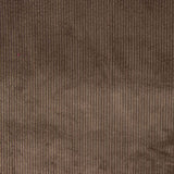 Veludo Cotelê Efeito Lavado Castanho - Ribes y Casals