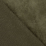 Veludo Cotelê Efeito Lavado Verde Floresta - Ribes y Casals