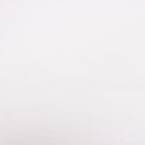 Malha de Veludo Bielástico Branco - Ribes y Casals