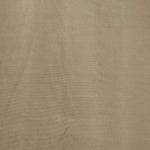 Malha de Veludo Bielástico Castanho Suave - Ribes y Casals