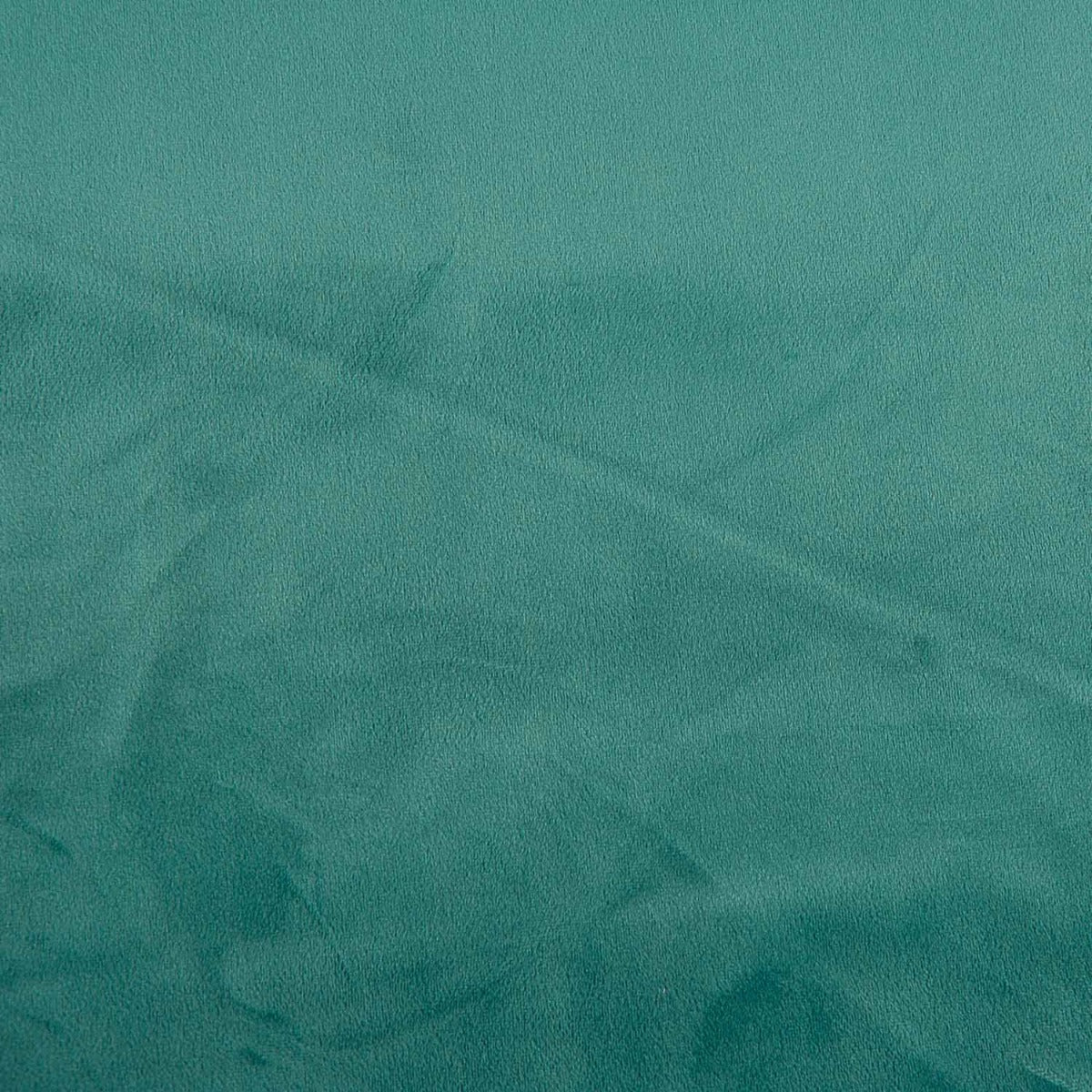 Malha de Veludo Bielástico Verde Azulado - Ribes y Casals