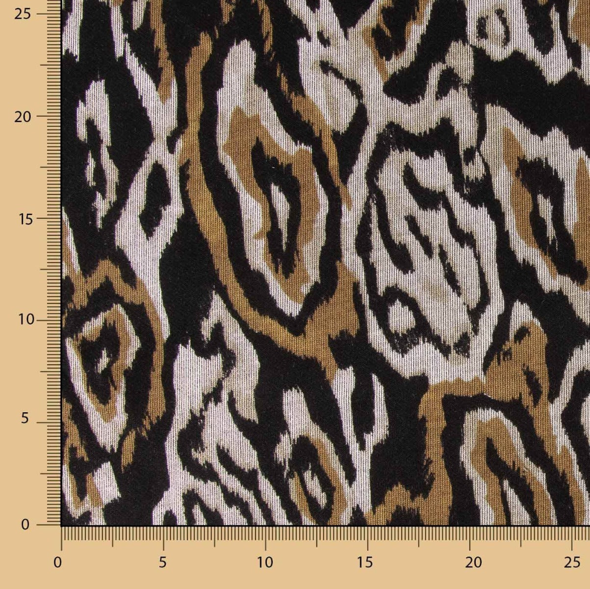 Malha Savannah Flow - Ribes y Casals