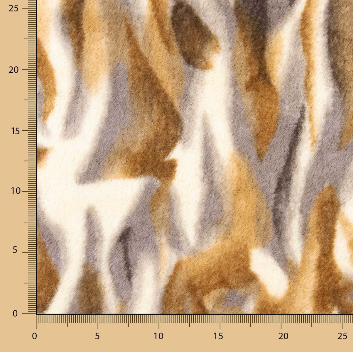 Pêlo Curto Wild Velvet - Ribes y Casals