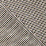 Viscose Xadrez Lumière - Ribes y Casals