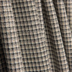 Viscose Xadrez Lumière - Ribes y Casals