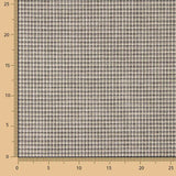 Viscose Xadrez Lumière - Ribes y Casals