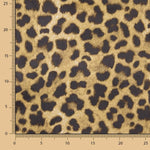 Malha Neopreno Leopard Stretch - Ribes y Casals