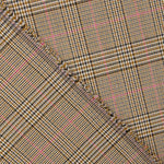 Viscose Xadrez Príncipe de Gales - Ribes y Casals