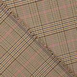 Viscose Xadrez Príncipe de Gales - Ribes y Casals