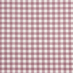Camisola Fina com Xadrez Vichy Malva - Ribes y Casals