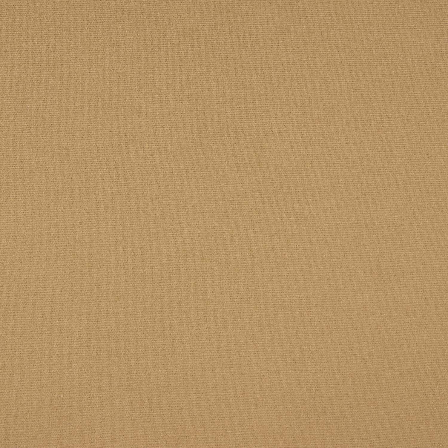 Franela fina de algodão camel - Ribes y Casals