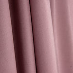 Franela fina de algodão rosa - Ribes y Casals