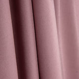 Franela fina de algodão rosa - Ribes y Casals