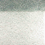 Pedraria Tule Verde Suave Pontilhado Multicolorido - Ribes y Casals