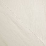 Cortina de linho 100% branco natural - Ribes y Casals