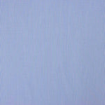 Voile Algodão Azul-Branco Listrado Fino - Ribes y Casals