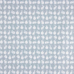 Percal estampado Rabbit Aqua - Ribes y Casals
