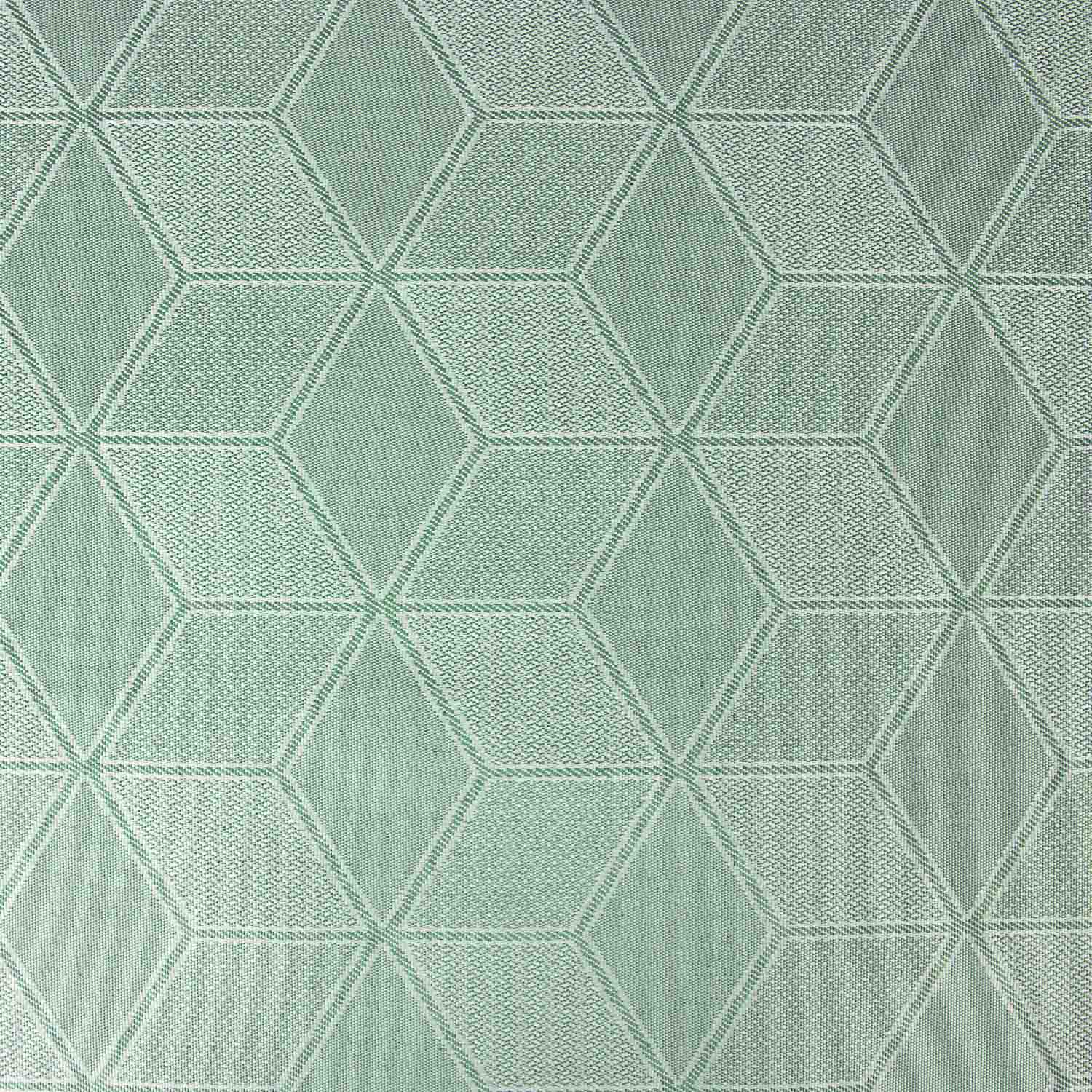 Toalha Revestida Anti-Nódoas Cubo Verde - Ribes y Casals