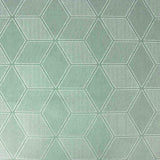 Toalha Revestida Anti-Nódoas Cubo Verde - Ribes y Casals