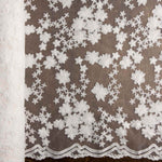 Tule Bordado Hanami - Ribes y Casals