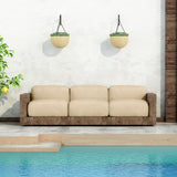 Lona Exterior Teflon Cru - Ribes y Casals