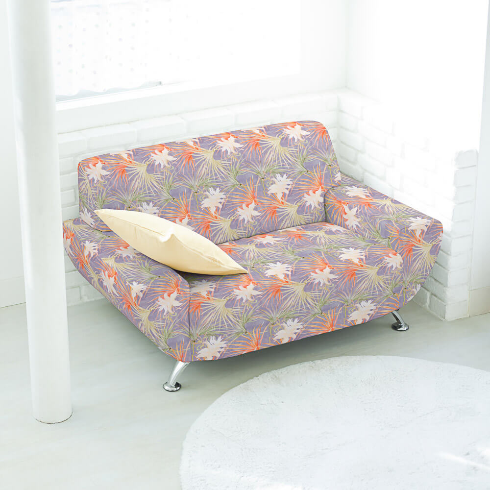 Half Panamá  folha de palmeira verde - Ribes y Casals