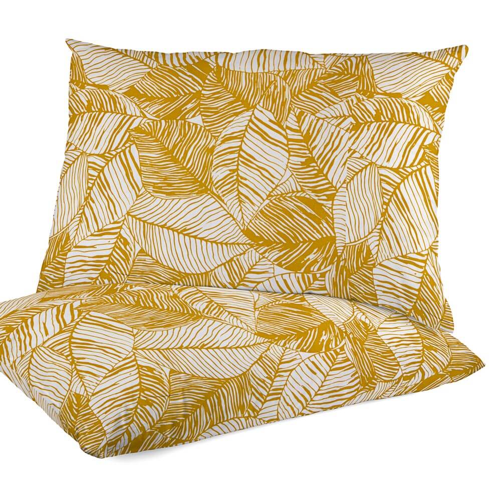 Half Panamá  folha de cúrcuma - Ribes y Casals