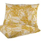 Half Panamá  folha de cúrcuma - Ribes y Casals