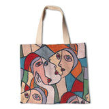 Gobelin Picasso - Ribes y Casals