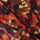 Cetim Poliéster Veludo Escovado - Ribes y Casals