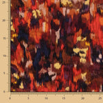 Cetim Poliéster Veludo Escovado - Ribes y Casals