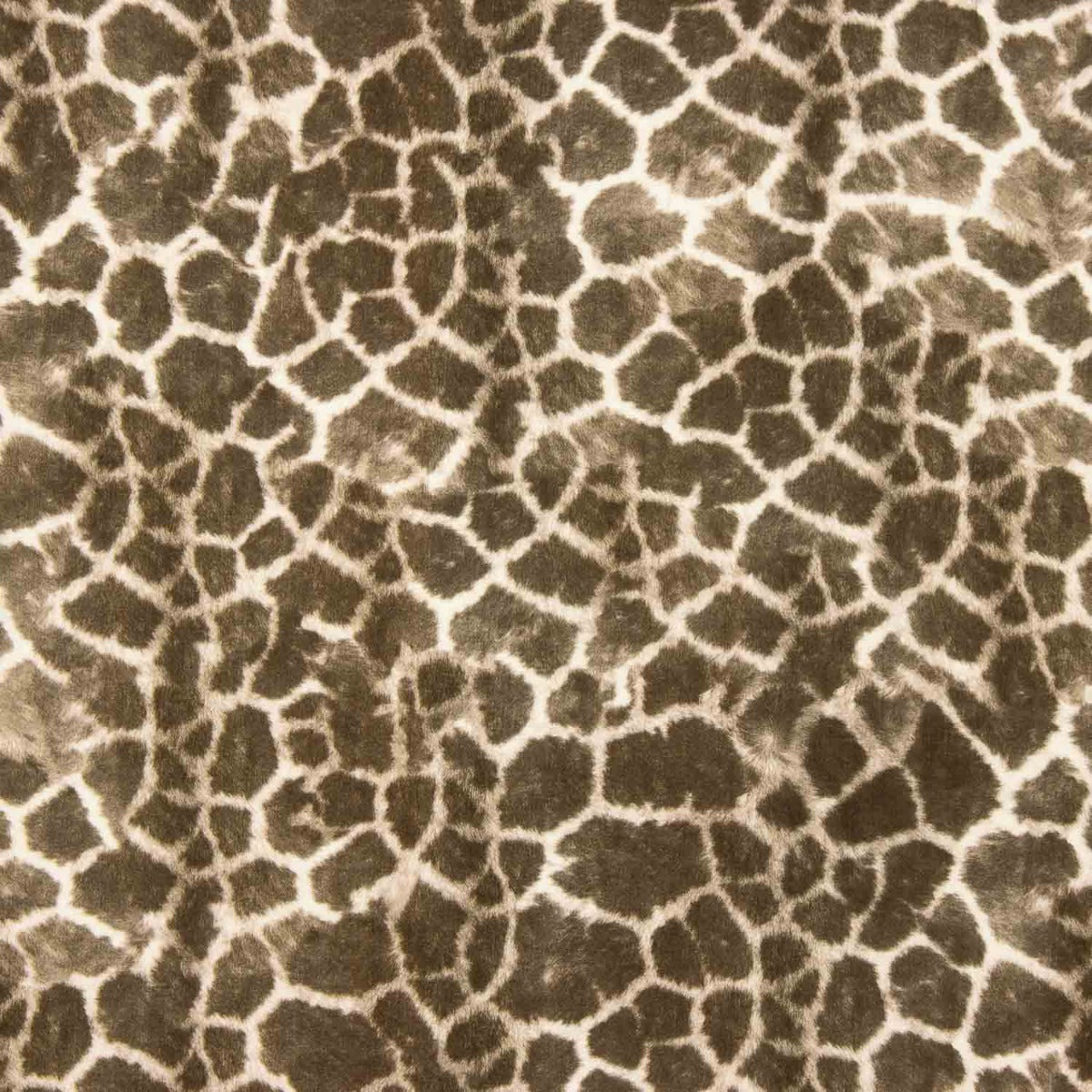 Voile Viscose Savannah Girafa - Ribes y Casals
