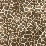 Voile Viscose Savannah Girafa - Ribes y Casals