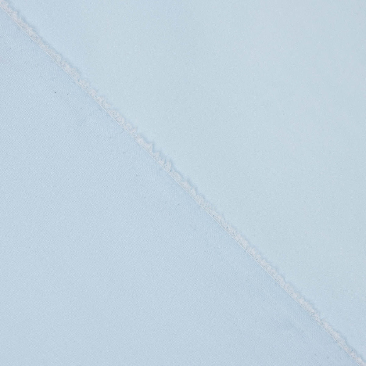 Popeline Fina Azul Celeste - Ribes y Casals