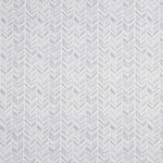 Percal estampado espiga cinzento - Ribes y Casals