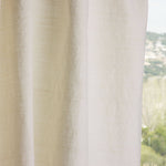 Linho Algodão Bruto para Cortinas e Decoração - Ribes y Casals