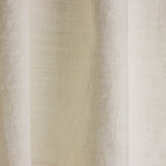 Linho Algodão Bruto para Cortinas e Decoração - Ribes y Casals