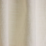 Linho Algodão Bruto para Cortinas e Decoração - Ribes y Casals