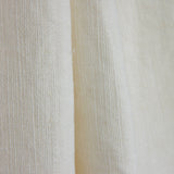 Linho Algodão Bruto para Cortinas e Decoração - Ribes y Casals