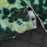 Polipiel Acolchada Bicolor Urban Jungle - Ribes y Casals