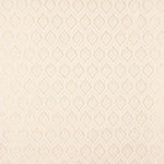 Lona Jacquard Lágrima Lurex Cru - Ribes y Casals